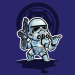 Star Wars Design